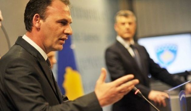 Thaçi,  Limaj ve Diğerlerin Serbest Bırakılmalarını Selamladı