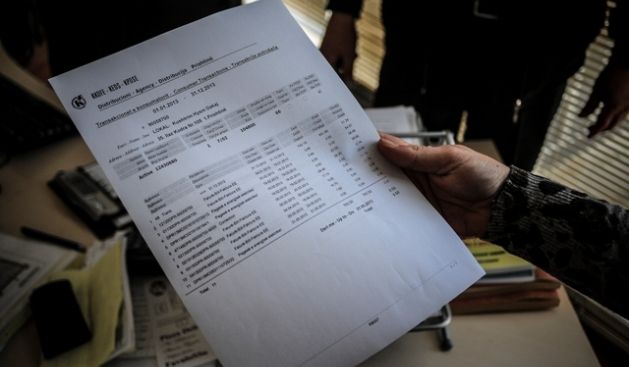 Elektrik Faturalarına Şikayetler KEDS'e Komisyonu Kurdurdu