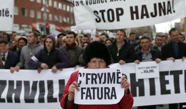 Vatandaşlar Elektrik Faturalarından Şikayetçi
