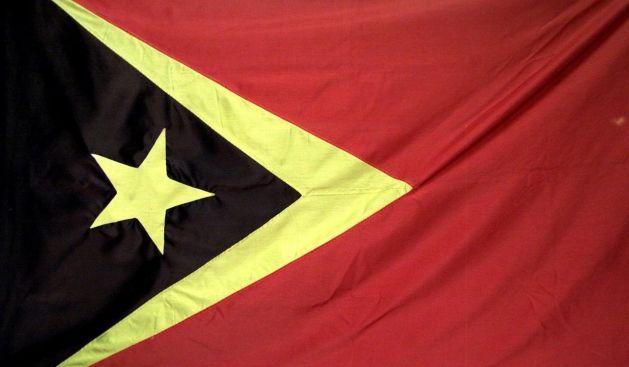 Doğu Timor Kosova'yı Tanıdı