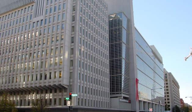 Dünya Bankasından Kosova'ya Daha 37 Milyon Avro Bağışlandı