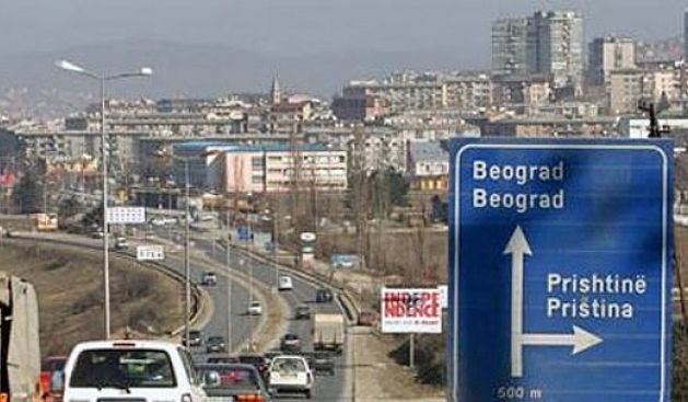 Barış Antlaşması Jahjaga-Nikoliç Görüşmesinin Nedeni