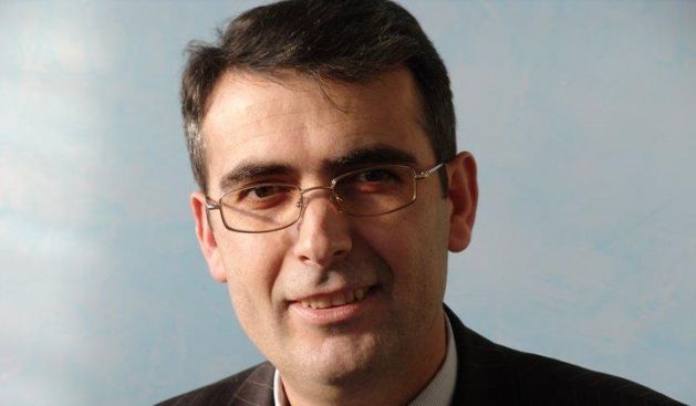 Hamiti: Müftü Tërnava Tekrar Aday Olma Hakkına Sahip Değil