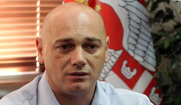 Brüksel Sadece Sırp Belediye Topluluğunu Kabul Ediyor