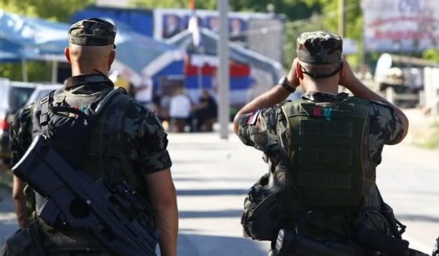 Kuzeyde Güvenlik Önlemlerinin Artırılması İstendi