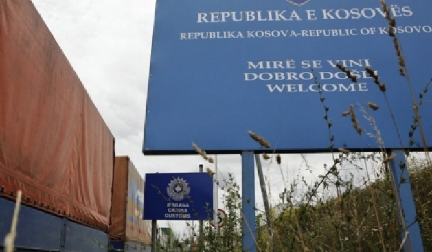 Kosova'nın Ticari Açığı 2 Milyar 166 Milyon Avro'yu Buldu