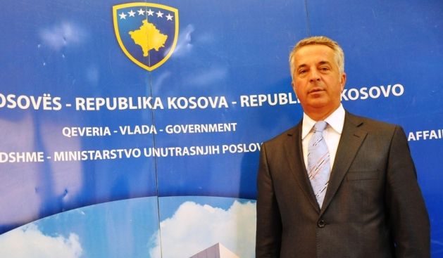 Gashi'den  Avusturya Şirketine Tehdit
