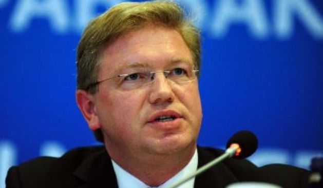 Füle: Kosova Tarihinin Yeni Bölümü