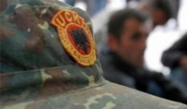 UÇK Gazi Statüsü İçin 57 Bin Başvuru