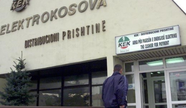 Kosovo Çalık Limak Energy Dün İtibariyle KEDS Sahibi de