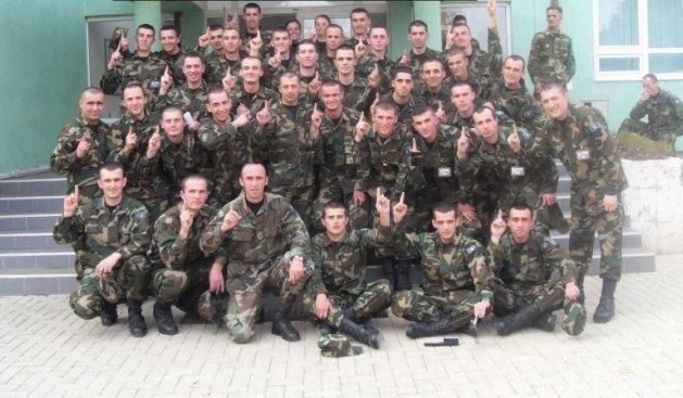 KGG'nin 2 Mensubu Suudi Arabistan'da Resmi Değildi