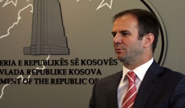 Kuçi, Sırbistan İle Barış Antlaşması Talebini Bir Kez Daha Yineledi