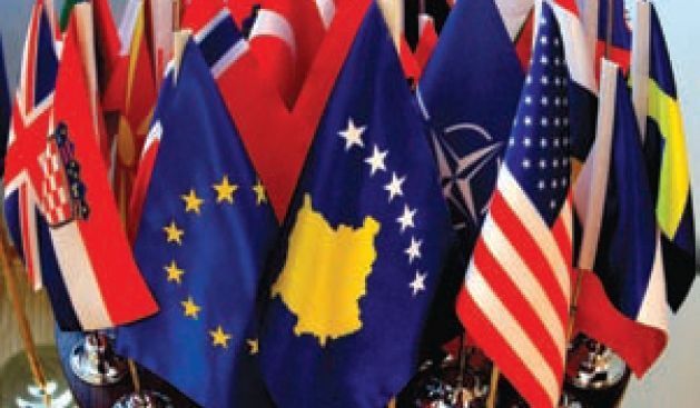 Kosova'nın Türkiye, Honduras ve Haiti Fahri Konsolosları Teyit Edildi
