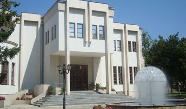 Prizren'de PDK Üyeleri İsyanı