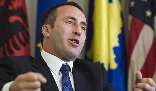 Haradinaj, Değerlerin Koruyucu Lideri Olarak Hatırlanmak İstiyor