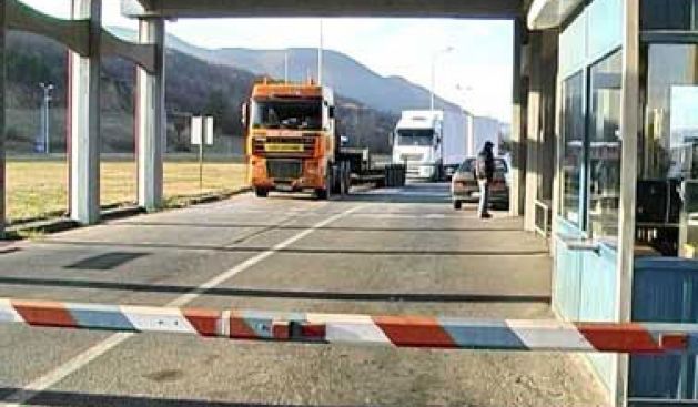 2014 Yılında 6 SEA Sınır Geçidi İnşa Edilecek