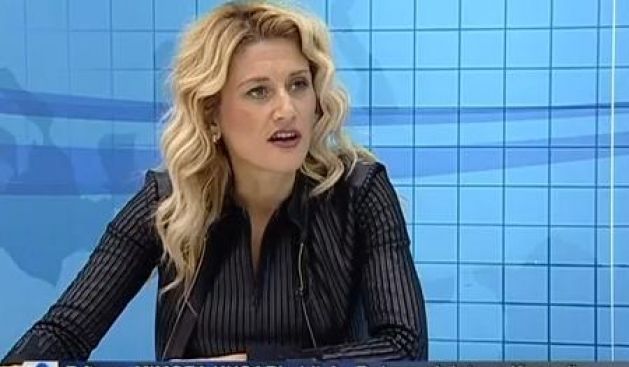 Makedonya ile Sınırda Abluka Hafta Başına Kadar Sürebilir
