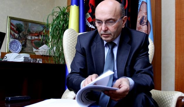 Mustafa: Hükümet, Onaylanan Bütçeye Müdahale Etti