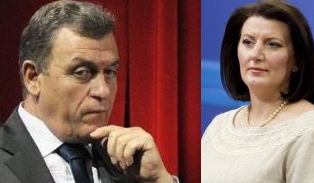Muhalefet: Cumhurbaşkanı, Danışmanının Açıklamalarına Karşı Çıkmalı