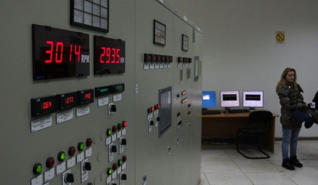 KEK'ten Bu Kış da Elektrik Kısıtlamaları