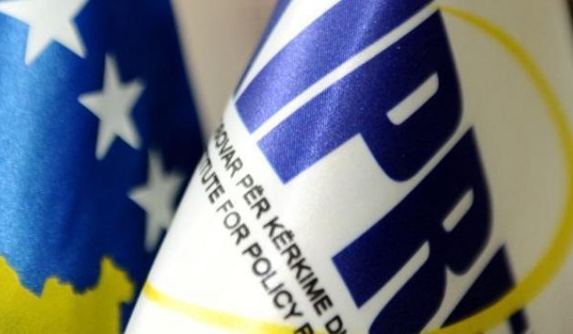 KIPRED, Sırbistan'ın Kosova'yla İlgili Girişimlerine İnanmıyor