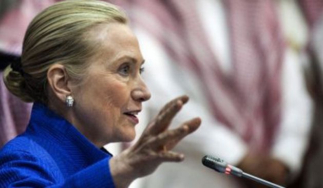 Clinton: Kosova İçin Devamlı Çalışıyorum
