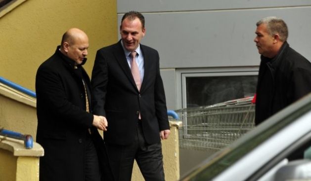 Limaj'ın Duruşmalarına İki Milyon Avro Harcandı