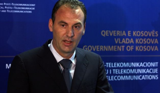 Limaj: Oy Hırsızlığıyla Milletvekili Olanların Milletvekillikleri İptal Edilsin