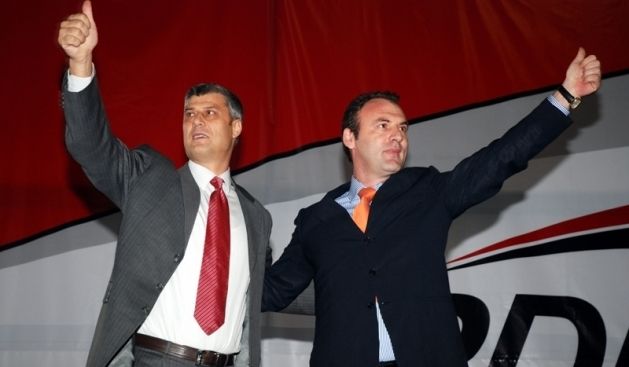 Limaj Hakkında Dava Eylül'de,  Thaçi Şahit Olacak Mı?