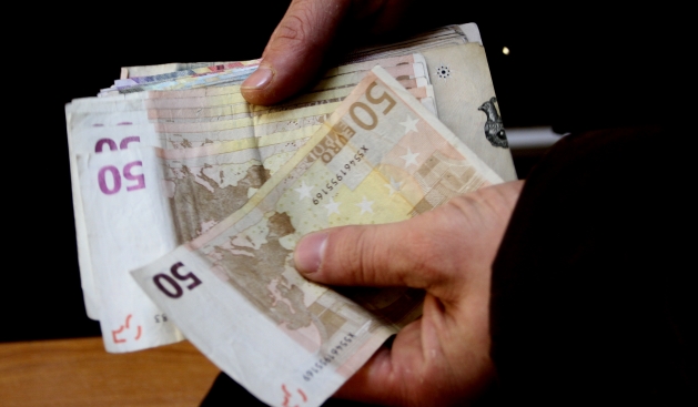 Balkanlarda En Düşük Ortalama Maaş Kosova'da