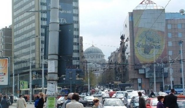 Sırbistan Emekli Maaşları Sadece Yasalarını Tanıyanlara Verilecek