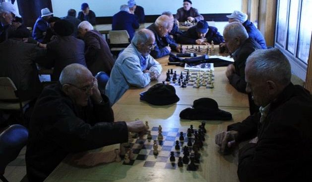 Sırbistan, Kosova Emekli Maaşları Eylemsel Planını Onayladı