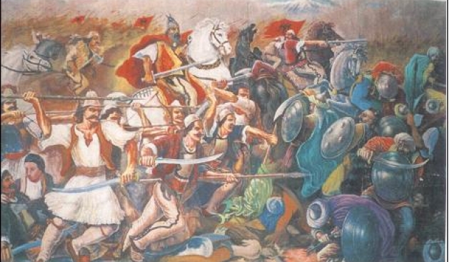 Tarih Kitaplarında Değişiklikler Yeniden Gündemde