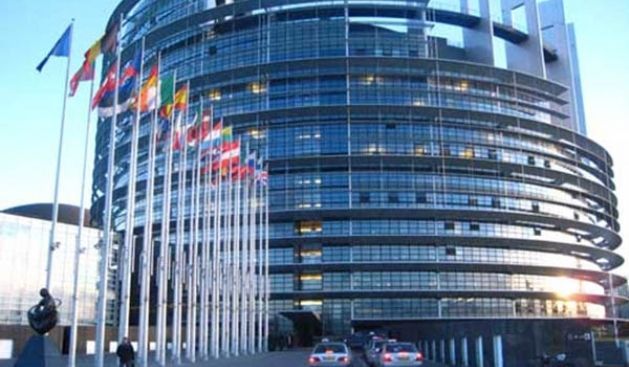 Avrupa Parlamentosu Kosova Kararını Onayladı