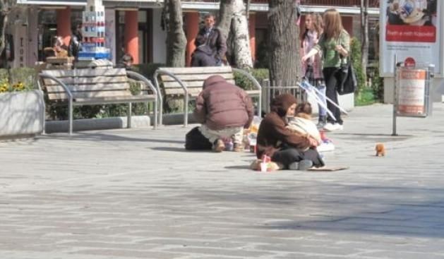 Kosova Vatandaşlarının Çoğu Geçim Kaynağını Temin Edemiyor