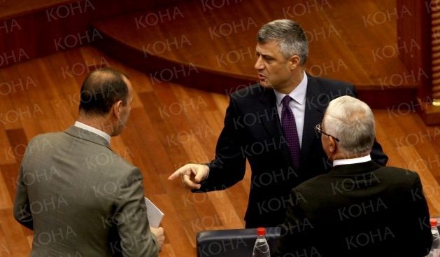 Telekulak Skandalından Ötürü Hükümet'in İstifası İsteniyor