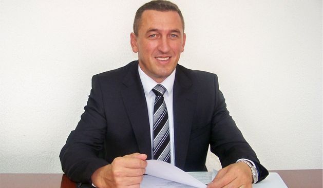 SLS, Bakan Nenad Raşiç'i Dışladı