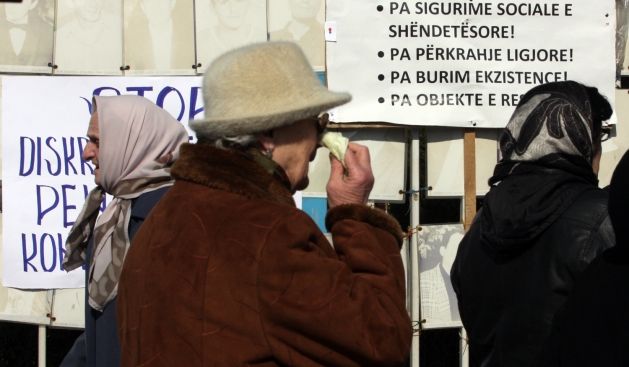 Bakan Raşiç'ten Emeklilere Uyarı