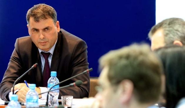 Seçim Reformları Komisyonu: Görev Süremiz Üç Ay Daha Uzatılsın