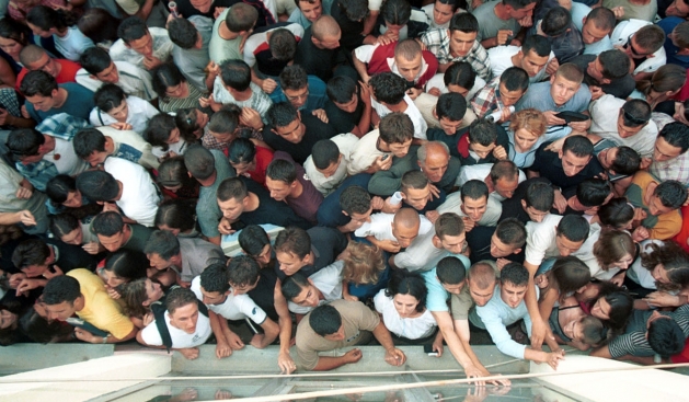 Priştine Üniversitesi'ne Daha fazla Öğrenci Kabul Edilecek