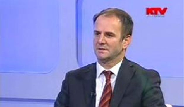 Kuçi: Bayrak Sırpların Çoğunlukta Yaşadığı Belediyelerde de Dalgalanacak