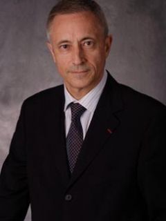 AGİT-in Kosova Misyonu Şefi Jean-Claude Schlumberger