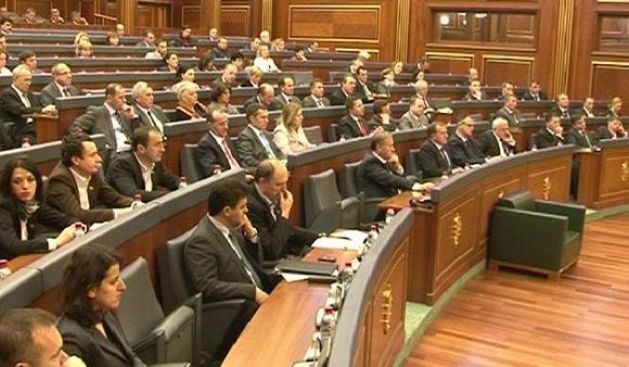 Mecliste Milletvekilleri Endişelerini İfade Ettiler
