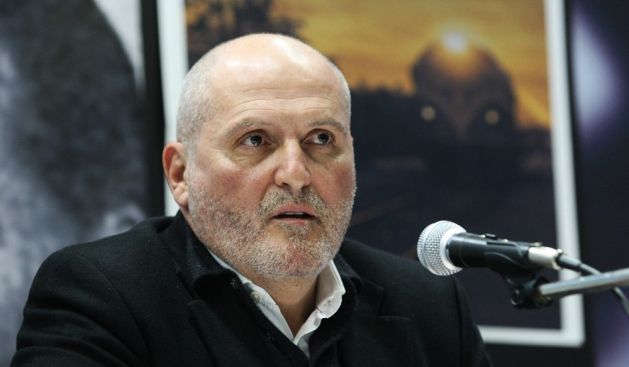 Surroi: Avrupa'da En Fazla Suça Karışmış Siyaset Kosova'da