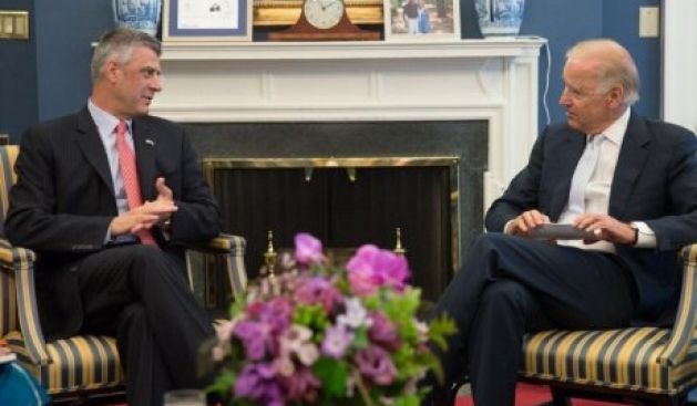 Biden, Brüksel Anlaşmasının Uygulanmasını Talep Ediyor