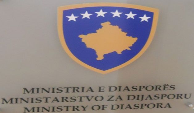 İstanbul'da Kosova Kültür Merkezi Açıldı