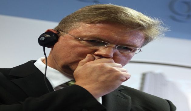 Füle: Kosova ve Sırbistan Gelecekte Diğer Anlaşmalara da Varacaklar