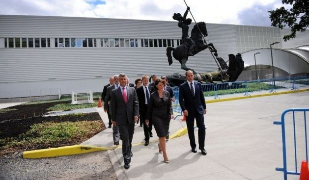 Devlet Zirvesi New York'da