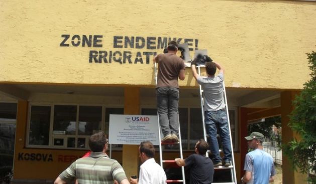 Keneler 3 Can Aldı