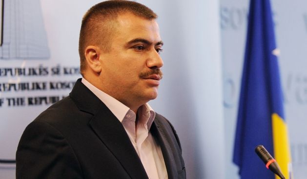 Xhemajli: FARK, Kosova İçin Savaşmadı